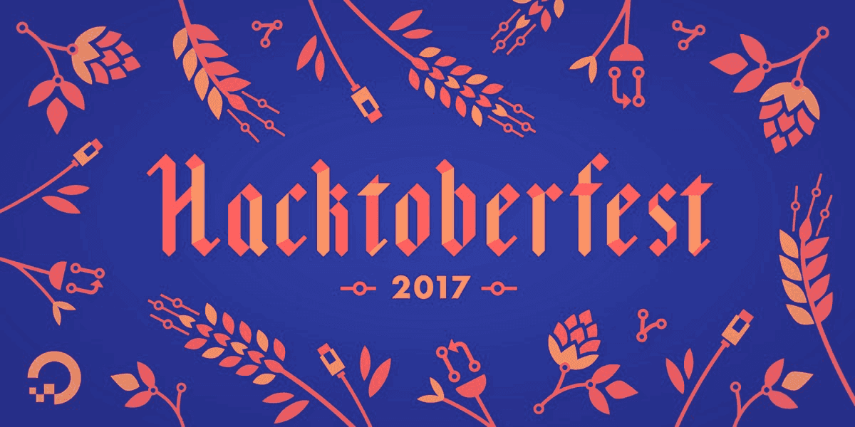 Hacktoberfest